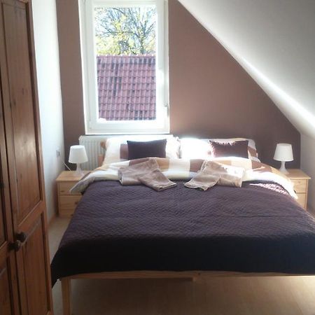 Solid Apartmans Budapeszt Pokój zdjęcie