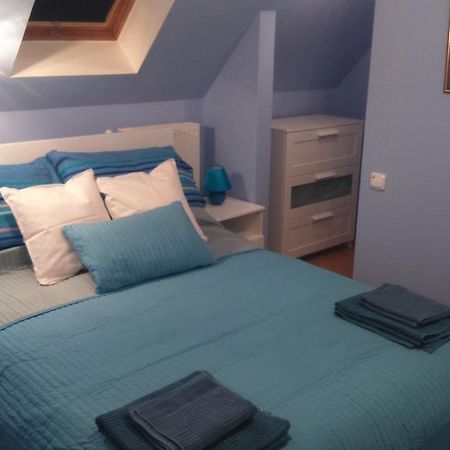 Solid Apartmans Budapeszt Pokój zdjęcie