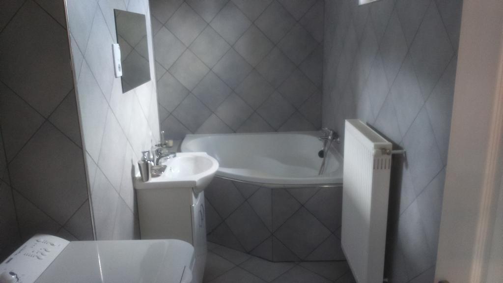 Solid Apartmans Budapeszt Pokój zdjęcie