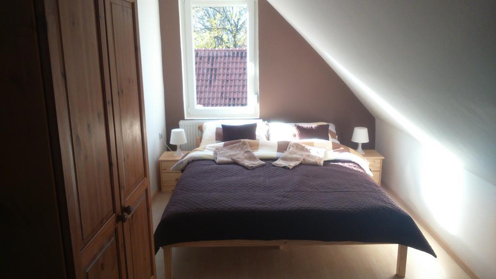 Solid Apartmans Budapeszt Pokój zdjęcie