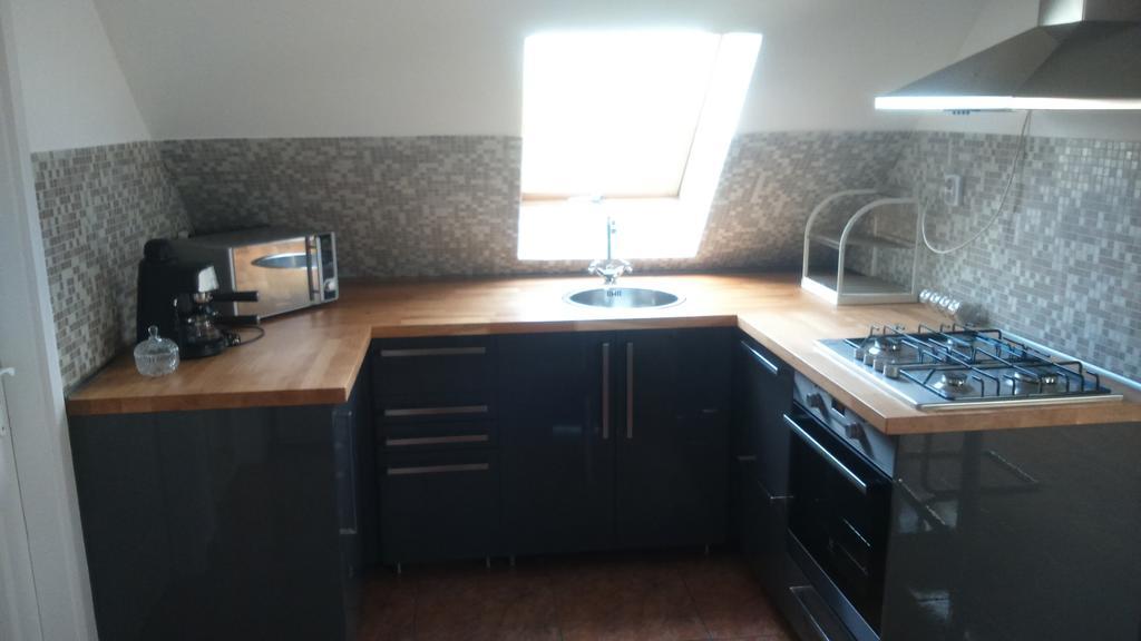 Solid Apartmans Budapeszt Pokój zdjęcie