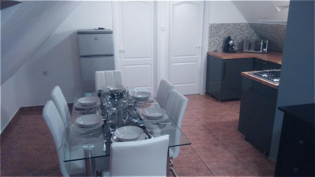 Solid Apartmans Budapeszt Pokój zdjęcie