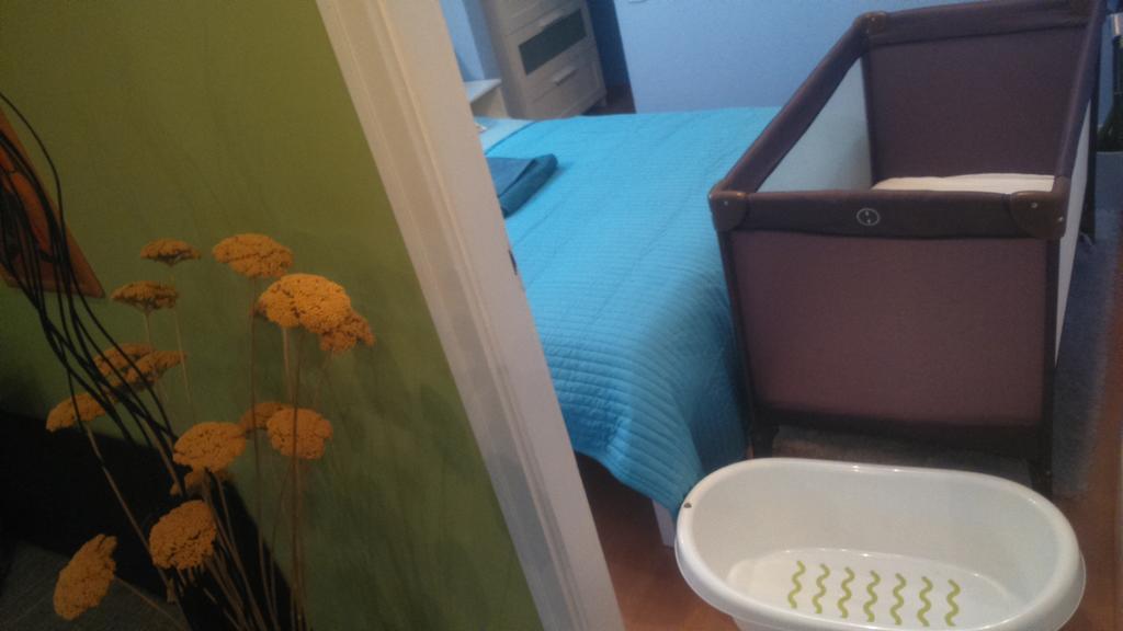 Solid Apartmans Budapeszt Pokój zdjęcie