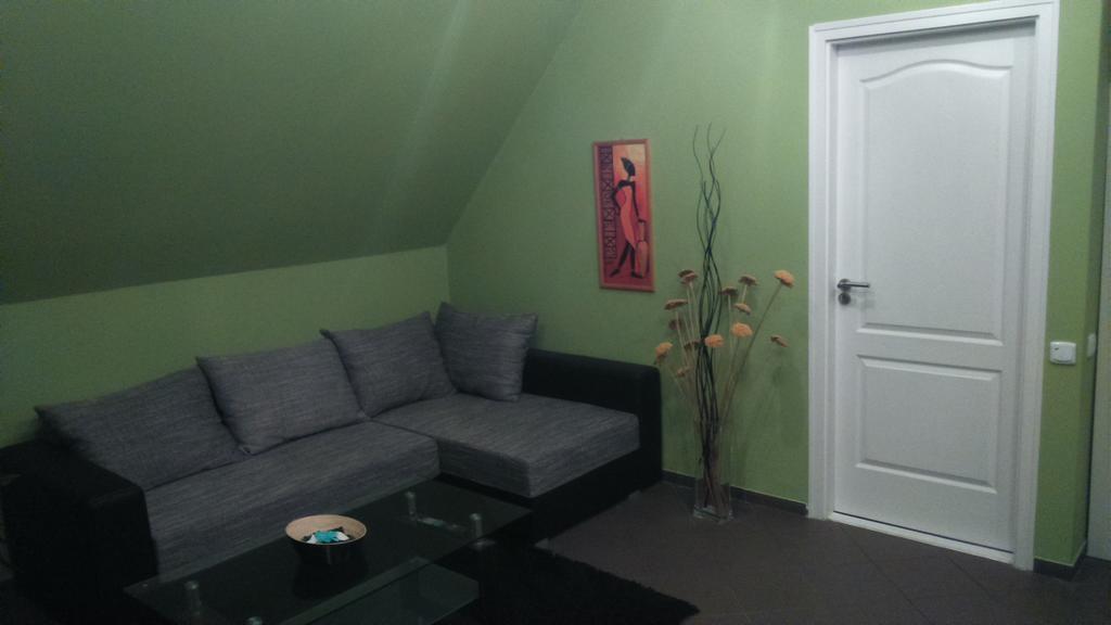 Solid Apartmans Budapeszt Pokój zdjęcie
