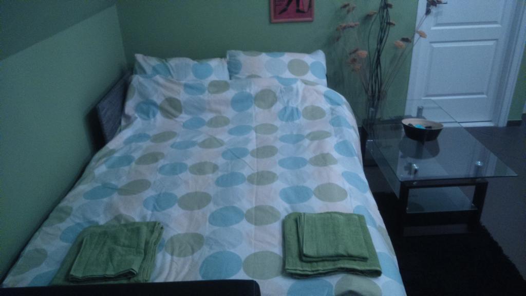 Solid Apartmans Budapeszt Pokój zdjęcie