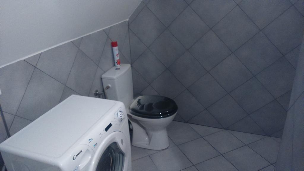 Solid Apartmans Budapeszt Pokój zdjęcie